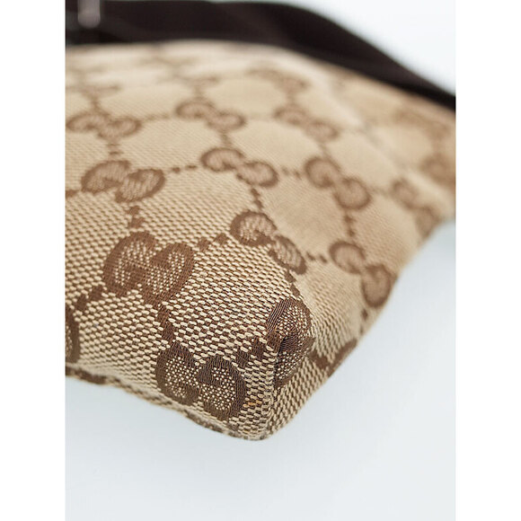 Gucci Waist Bum Bag - Picture 9 of 9